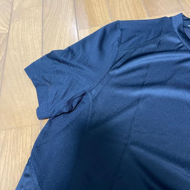 NIKE(ナイキ)のナイキ  速乾Tシャツ　XL レディースのトップス(Tシャツ(半袖/袖なし))の商品写真