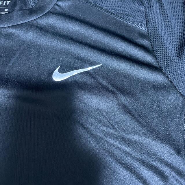 NIKE(ナイキ)のナイキ  速乾Tシャツ　XL レディースのトップス(Tシャツ(半袖/袖なし))の商品写真