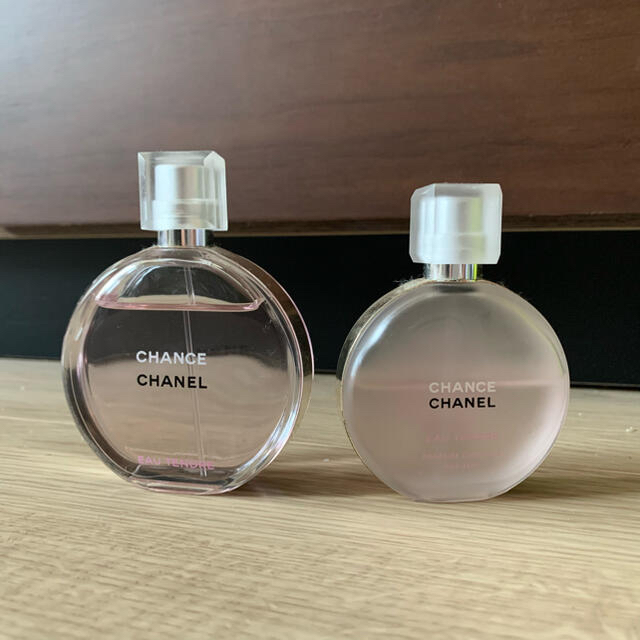 CHANEL(シャネル)のシャネル　CHANEL 香水　 コスメ/美容の香水(香水(女性用))の商品写真