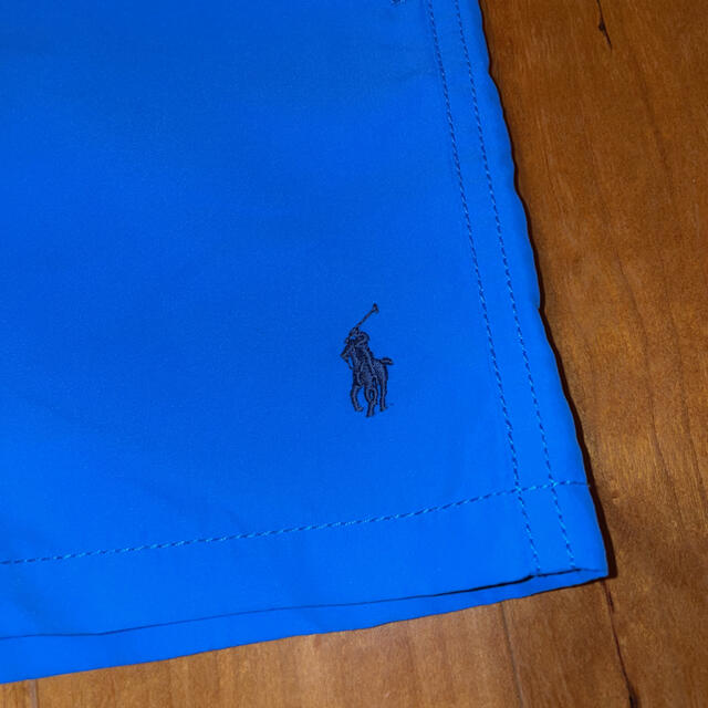 POLO RALPH LAUREN(ポロラルフローレン)のラルフローレン　水着 キッズ/ベビー/マタニティのキッズ服男の子用(90cm~)(水着)の商品写真