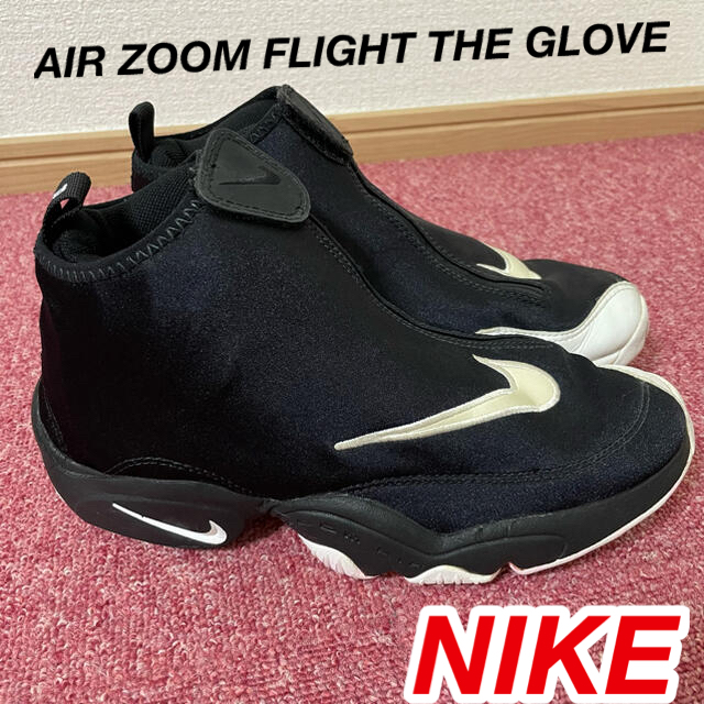 AIR ZOOM FLIGHT THE GLOVE