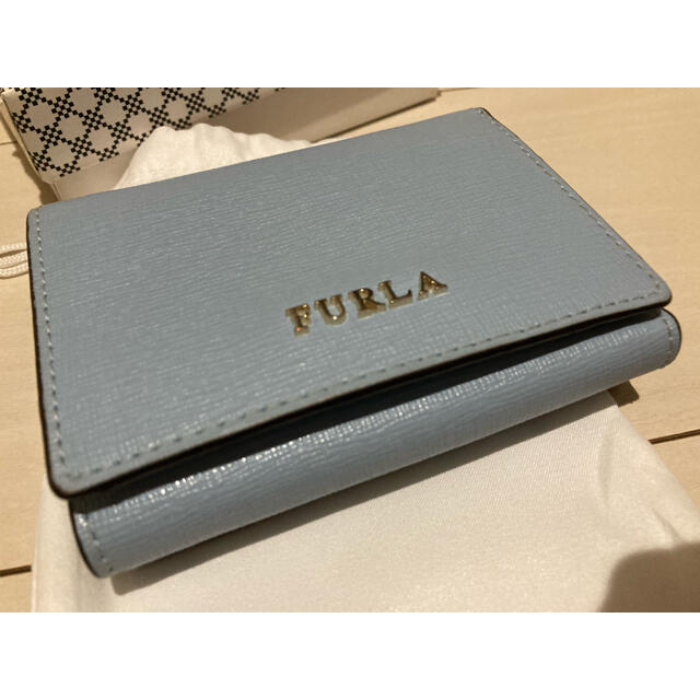 Furla(フルラ)のフルラ　三つ折り財布 レディースのファッション小物(財布)の商品写真