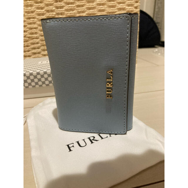 Furla(フルラ)のフルラ　三つ折り財布 レディースのファッション小物(財布)の商品写真