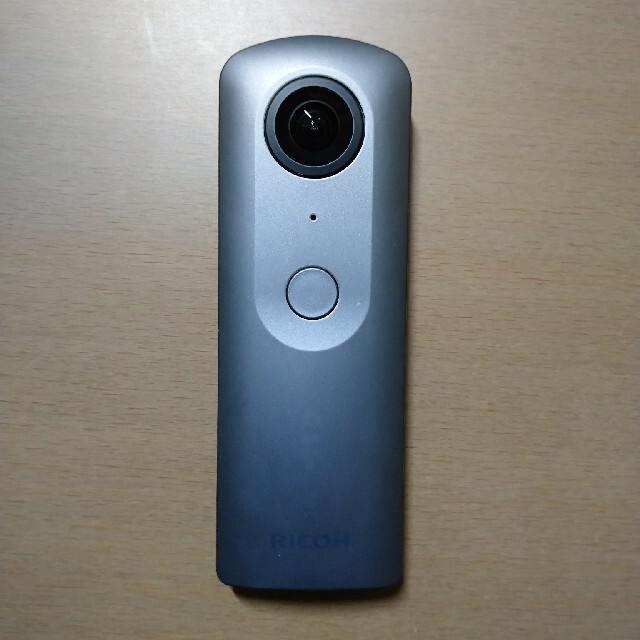 RICOH THETA V