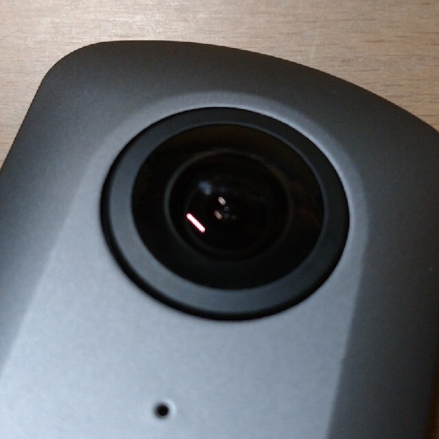 RICOH THETA V