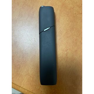 アイコス(IQOS)のiQOS MULTI ベルベットグレー 本体のみ(タバコグッズ)