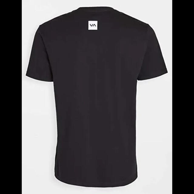 RVCA(ルーカ)のRVCA Sport Balance Box T-Shirt サイズM メンズのトップス(Tシャツ/カットソー(半袖/袖なし))の商品写真