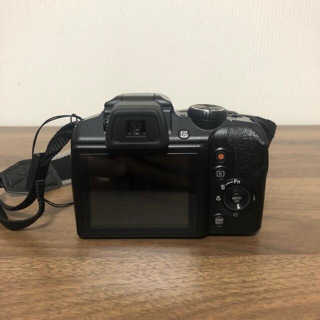 富士フイルム(フジフイルム)のFUJIFILM FINEPIX S9800 50x スマホ/家電/カメラのカメラ(コンパクトデジタルカメラ)の商品写真