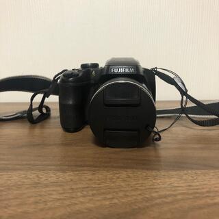 フジフイルム(富士フイルム)のFUJIFILM FINEPIX S9800 50x(コンパクトデジタルカメラ)