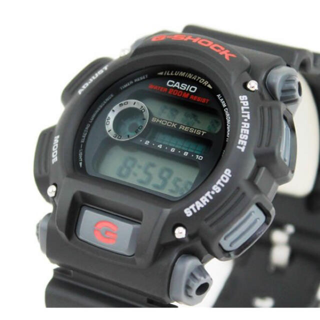 G-SHOCK  メンズ　海外モデル　アウトドア　腕時計　期間限定　春夏　限定