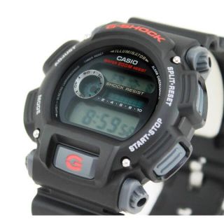 ジーショック(G-SHOCK)のG-SHOCK  メンズ　海外モデル　アウトドア　腕時計　期間限定　春夏　限定(腕時計(デジタル))