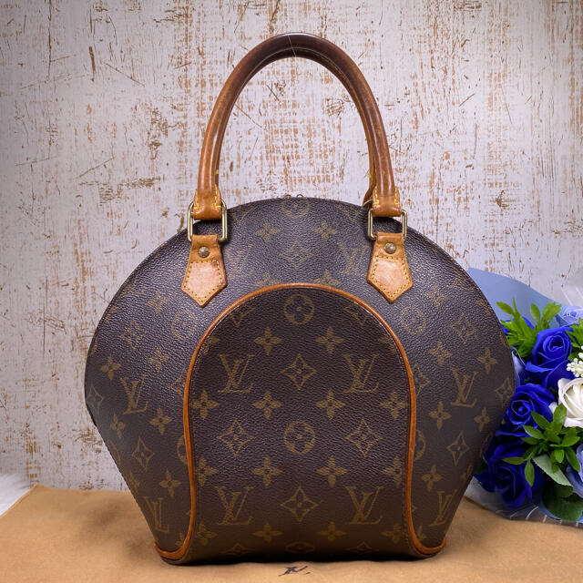 ✨LOUIS BUITTON✨ルイヴィトン エリプス PM モノグラム ハンド