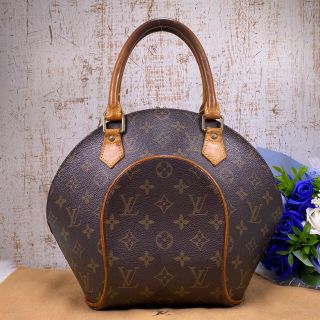 ルイヴィトン(LOUIS VUITTON)の✨LOUIS BUITTON✨ルイヴィトン エリプス PM モノグラム ハンド(ハンドバッグ)