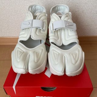 NIKE アクアリフト(スニーカー)