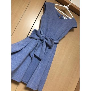 プロポーションボディドレッシング(PROPORTION BODY DRESSING)のプロポーション    ワンピース(ひざ丈ワンピース)