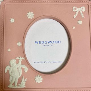 WEDGWOOD(フォトフレーム)のフリマアイテム一覧 WEDGWOOD(フォトフレーム)のフリマアイテム一覧