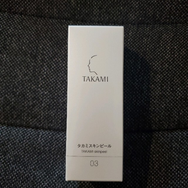 タカミスキンピール 30ml