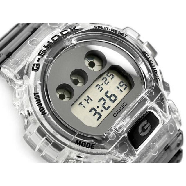 メンズ 海外モデル G-SHOCK 春夏 アウトドア 腕時計 デジタル 限定品