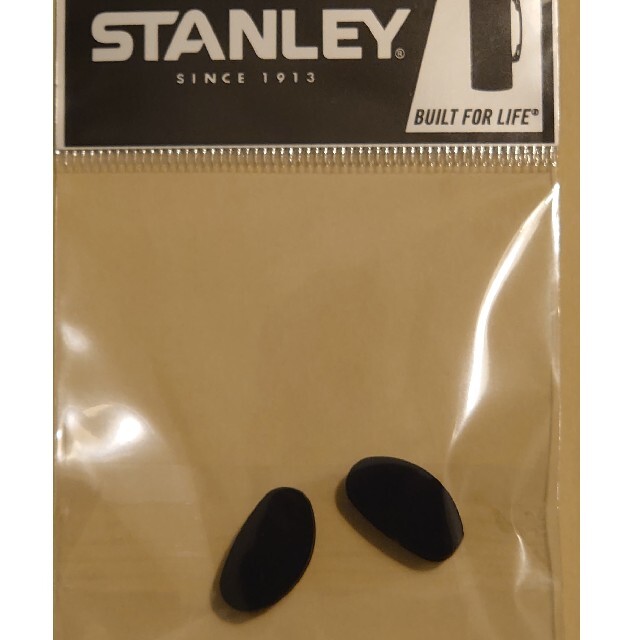 Stanley(スタンレー)のスタンレー パッキン ワンハンドマグ ２個セット スポーツ/アウトドアのアウトドア(食器)の商品写真