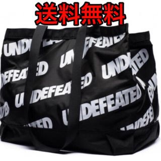 アンディフィーテッド(UNDEFEATED)のUNDEFEATED アンディフィーテッド トートバッグ(トートバッグ)