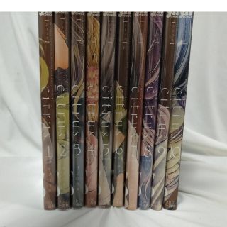 citrus シトラス 全巻セット+特典の通販 by yuki's shop|ラクマ