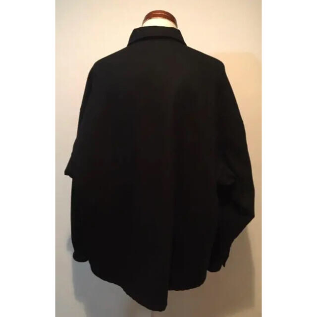 NEIGHBORHOOD - 【新品】NEIGHBORHOOD CORPS / WE-SHIRT . LSの NEIGHBORHOOD - 【新品】NEIGHBORHOOD CORPS / WE-SHIRT . LSの