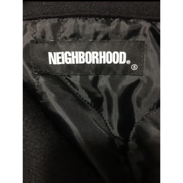 NEIGHBORHOOD(ネイバーフッド)の【新品】NEIGHBORHOOD CORPS / WE-SHIRT . LS メンズのトップス(シャツ)の商品写真