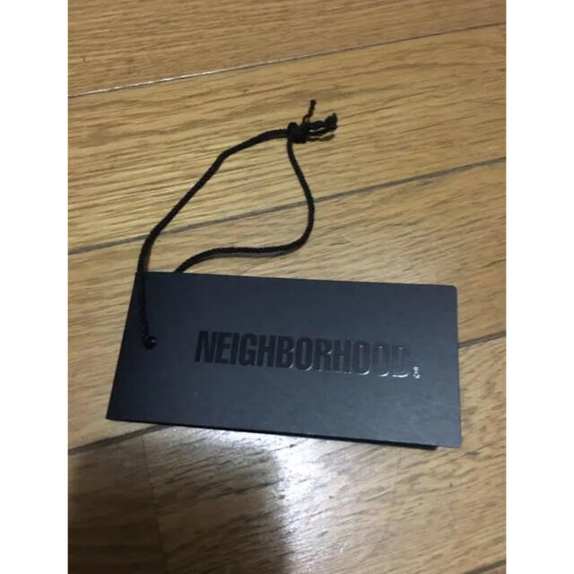 NEIGHBORHOOD(ネイバーフッド)の【新品】NEIGHBORHOOD CORPS / WE-SHIRT . LS メンズのトップス(シャツ)の商品写真