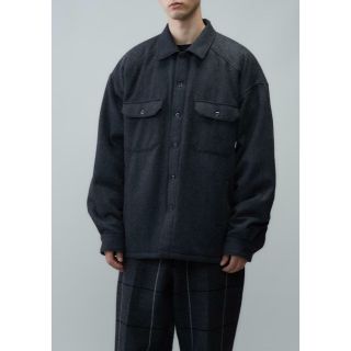 ネイバーフッド(NEIGHBORHOOD)の【新品】NEIGHBORHOOD CORPS / WE-SHIRT . LS(シャツ)