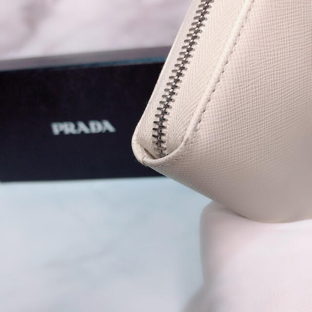 PRADA(プラダ)のpopojpn2000様 メンズのファッション小物(長財布)の商品写真