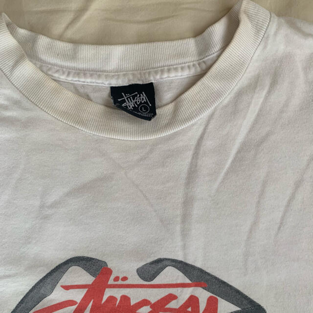 STUSSY(ステューシー)のステューシー Tシャツ メンズのトップス(Tシャツ/カットソー(半袖/袖なし))の商品写真