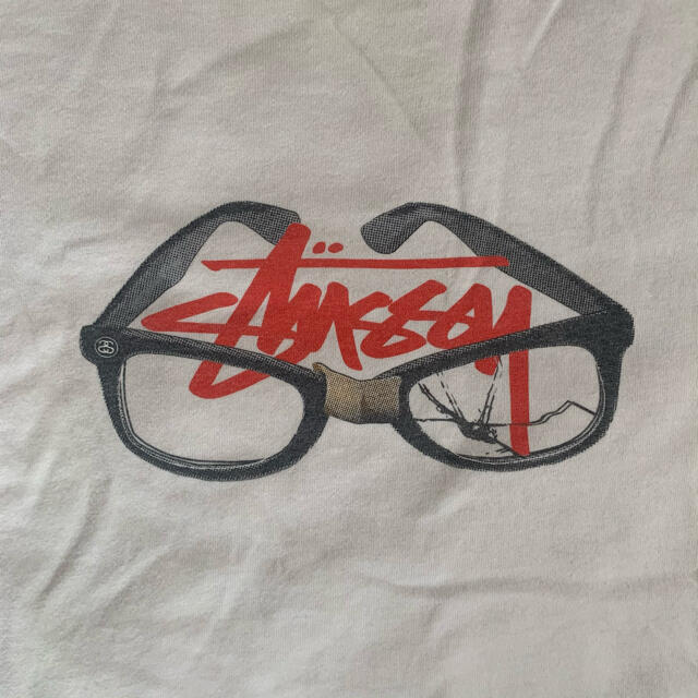 STUSSY(ステューシー)のステューシー Tシャツ メンズのトップス(Tシャツ/カットソー(半袖/袖なし))の商品写真