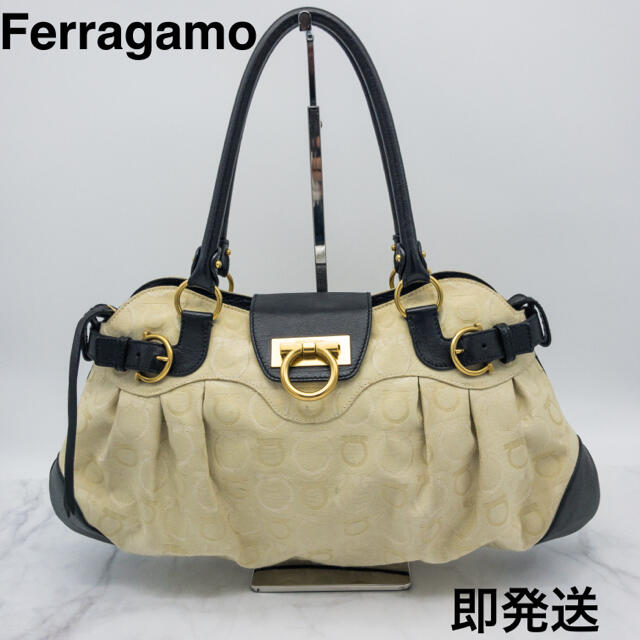 Ferragamo ハンドバッグ ショルダーバッグ