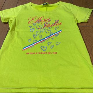 エレッセ(ellesse)のエレッセ　Tシャツ(Tシャツ(半袖/袖なし))