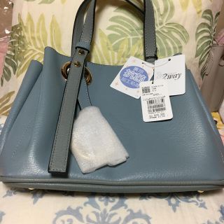 ミッシェルクラン(MICHEL KLEIN)のMK 2way bag(ハンドバッグ)