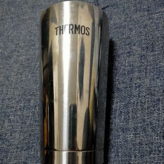 サーモス(THERMOS)のサーモス　タンブラー JMO-400(タンブラー)