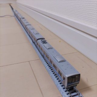 TOMIX 92058 JR207 1000系通勤電車4両セット+2両の通販 by 飛びさん's ...