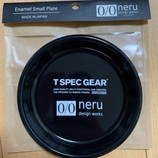 T SPEC GEAR nerudesignworks kozara12 (食器)