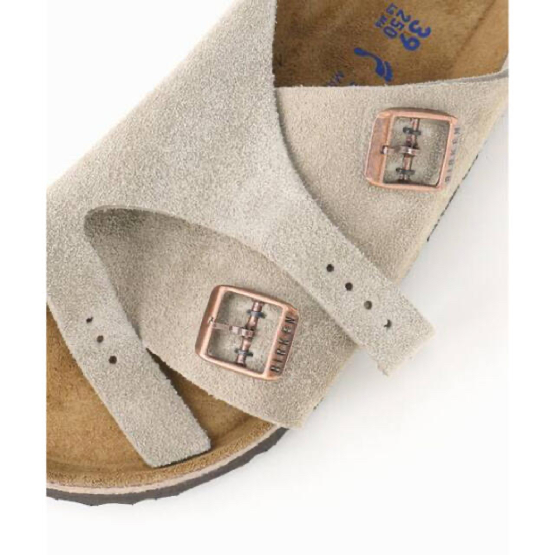 BIRKENSTOCK(ビルケンシュトック)のジャーナルスタンダード🐾ビルケンシュトック🐾BIRKENSTOCK   レディースの靴/シューズ(サンダル)の商品写真