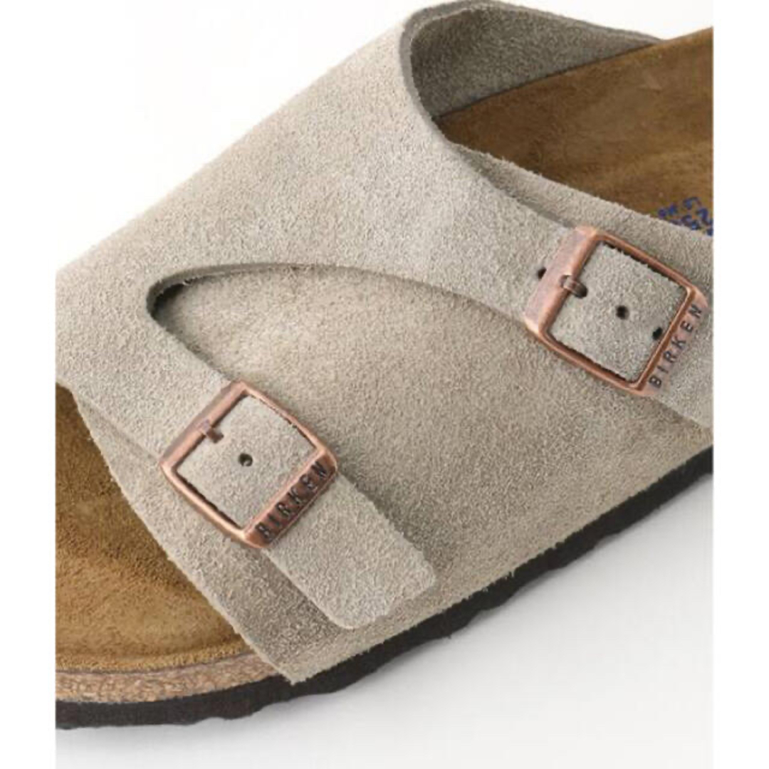 BIRKENSTOCK(ビルケンシュトック)のジャーナルスタンダード🐾ビルケンシュトック🐾BIRKENSTOCK   レディースの靴/シューズ(サンダル)の商品写真