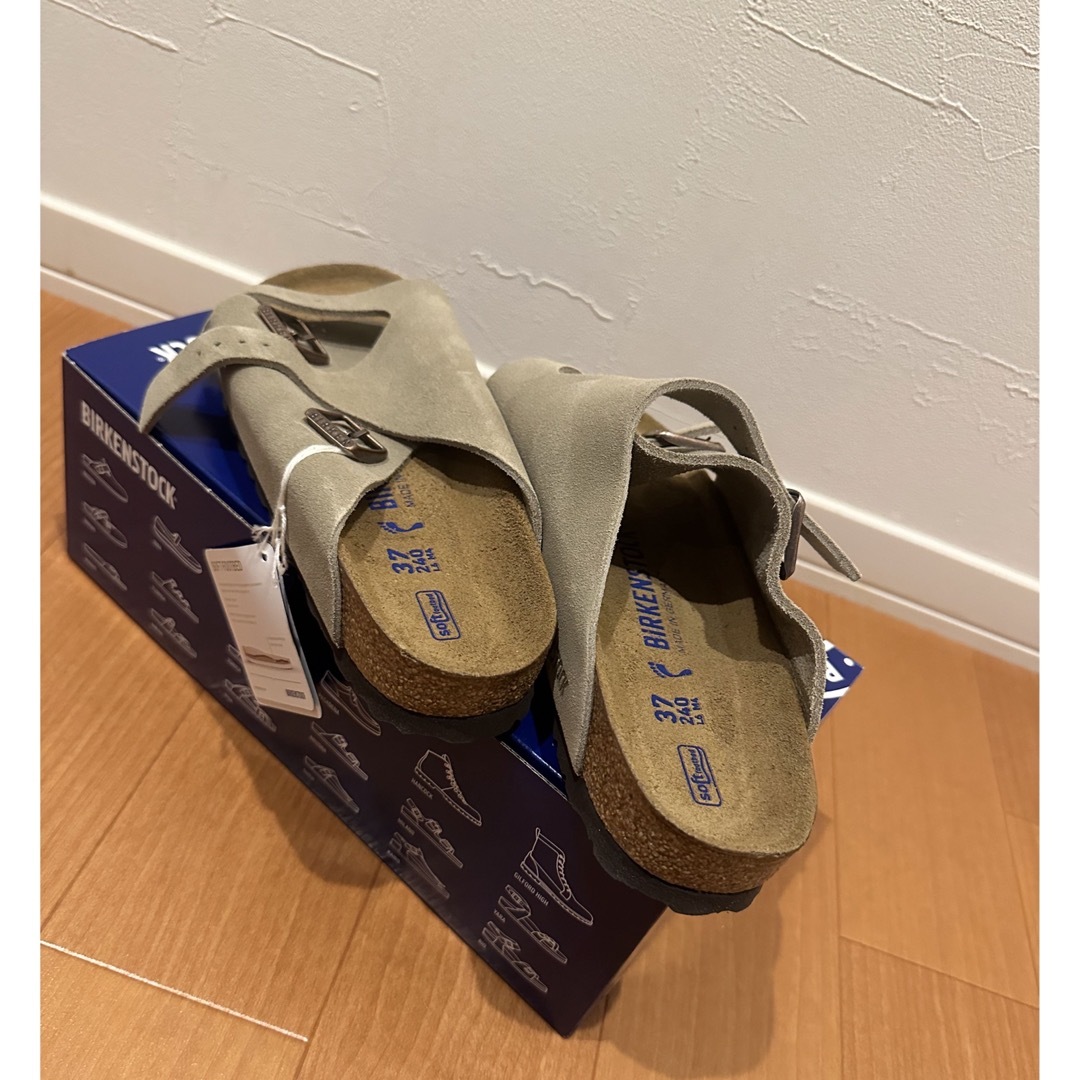 BIRKENSTOCK(ビルケンシュトック)のジャーナルスタンダード🐾ビルケンシュトック🐾BIRKENSTOCK   レディースの靴/シューズ(サンダル)の商品写真