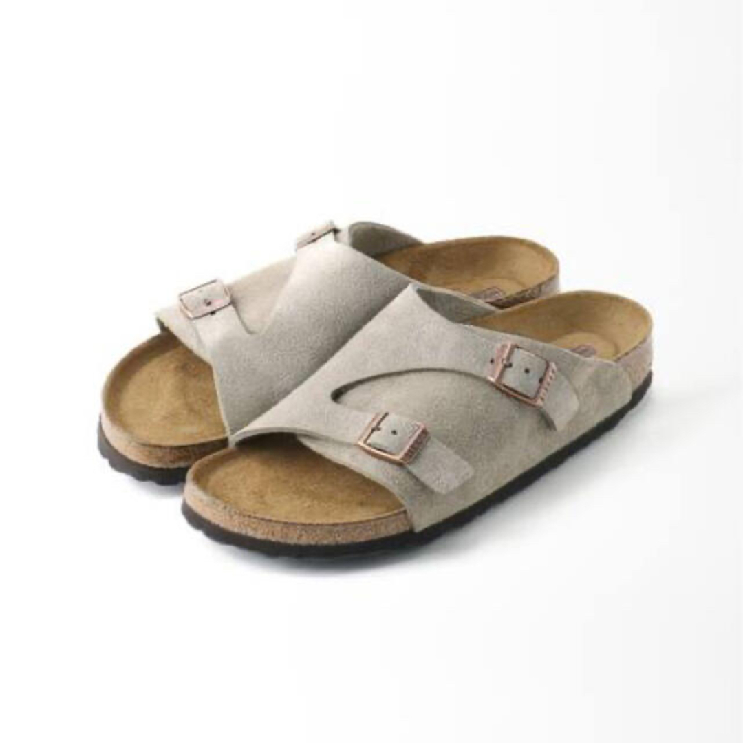 BIRKENSTOCK(ビルケンシュトック)のジャーナルスタンダード🐾ビルケンシュトック🐾BIRKENSTOCK   レディースの靴/シューズ(サンダル)の商品写真