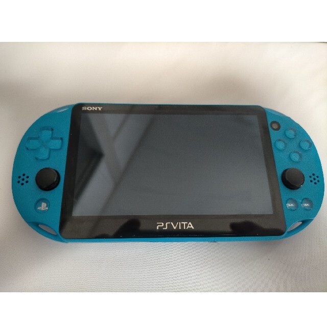 PSVita+PSP ソフト＆ケースセット 3