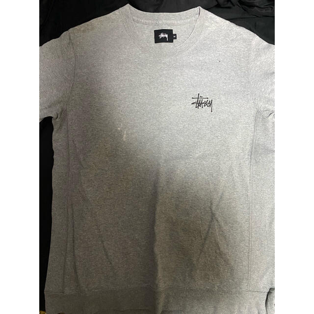 STUSSY(ステューシー)のステューシー Tシャツ メンズのトップス(Tシャツ/カットソー(半袖/袖なし))の商品写真