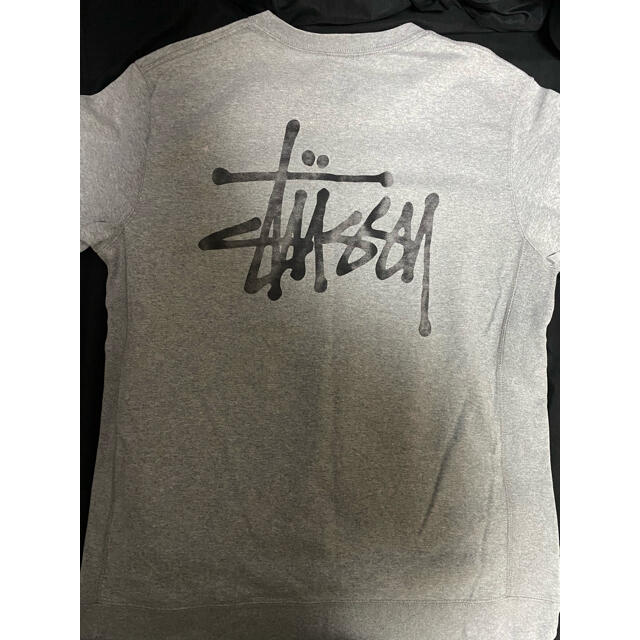 STUSSY(ステューシー)のステューシー Tシャツ メンズのトップス(Tシャツ/カットソー(半袖/袖なし))の商品写真