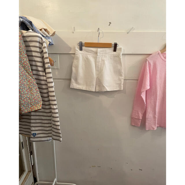 最終お値下げ????Chloé lace short pants.