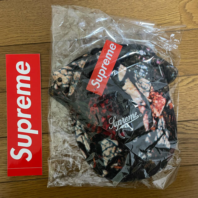 Supreme(シュプリーム)のシュプリームキャップ メンズの帽子(キャップ)の商品写真