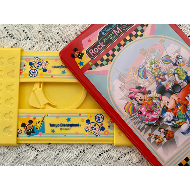 Disney - ディズニーランド スーベニアランチボックスの通販 by k.frnt's shop|ディズニーならラクマ Disney - ディズニーランド スーベニアランチボックスの通販 by k.frnt's shop|ディズニーならラクマ