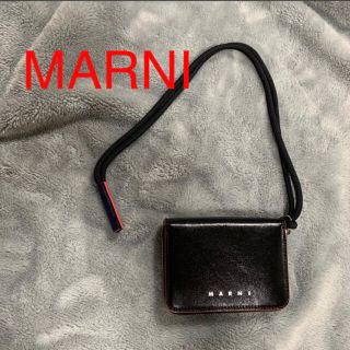 マルニ(Marni)のototoi様専用(折り財布)