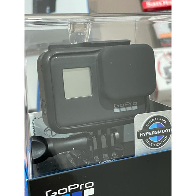 GoPro - GoPro HERO7 BLACK 周辺機器、アクセサリーセットの通販 by